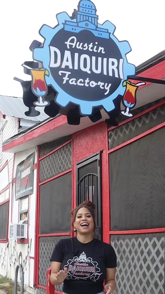 Post 9 by Austin Daiquiri Factory on TikTok (video)