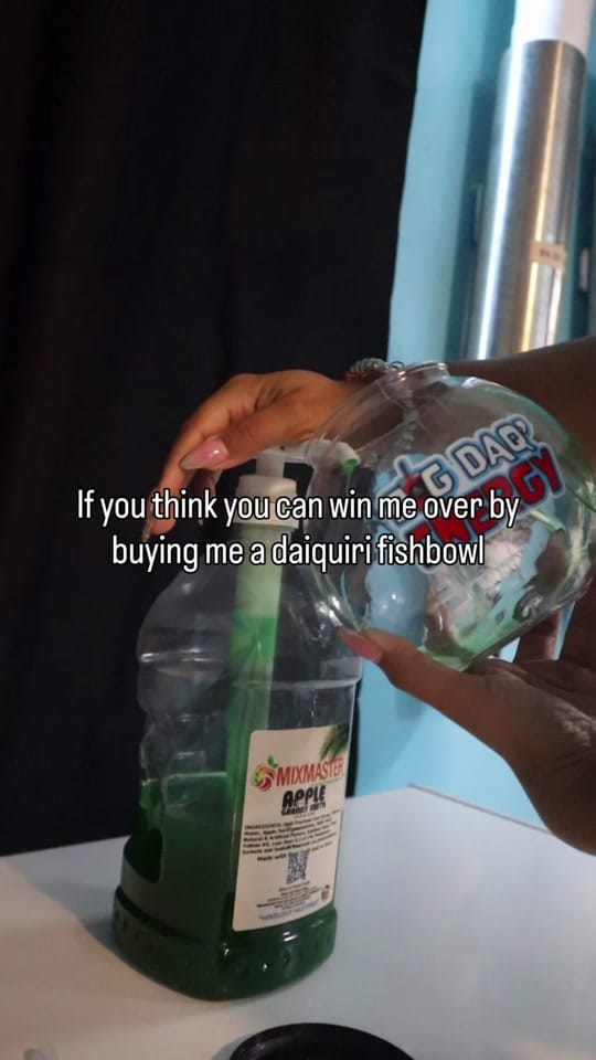 Post 7 by Austin Daiquiri Factory on TikTok (video)