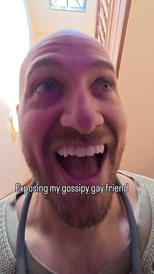Post 1 by The Second City on TikTok (video)