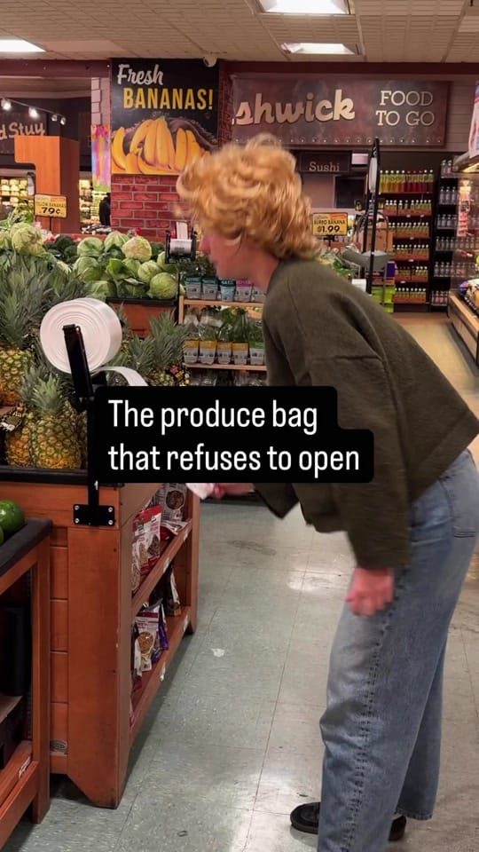 Post 7 by The Second City on TikTok (video)