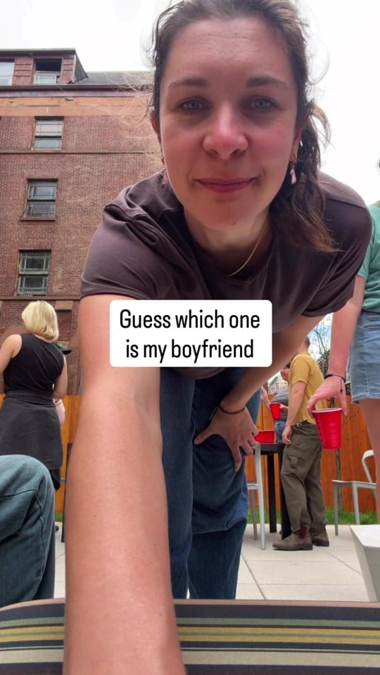 Post 6 by The Second City on TikTok (video)