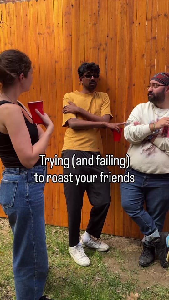 Post 2 by The Second City on TikTok (video)