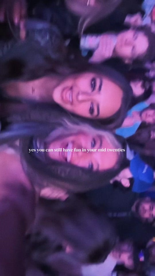 Post 7 by Emily Rose ★ on TikTok (video)