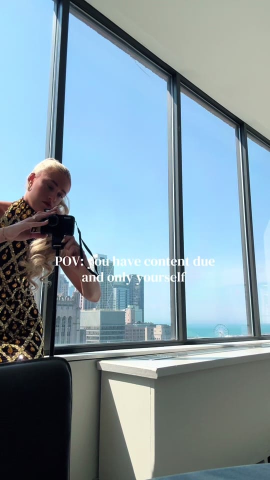Post 1 by Emily Rose ★ on TikTok (video)