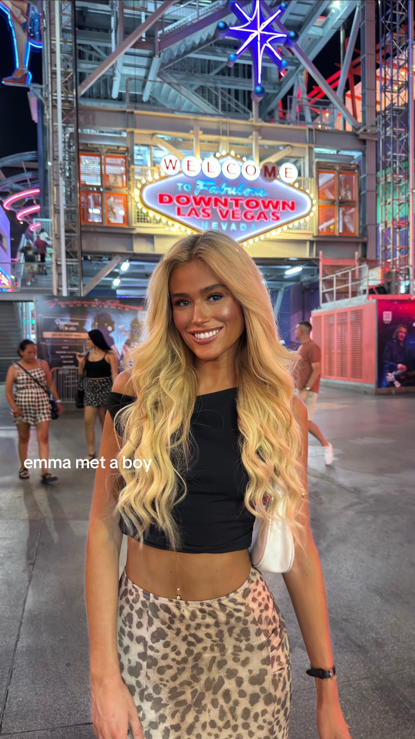 Post 9 by Emily Rose ★ on TikTok (video)