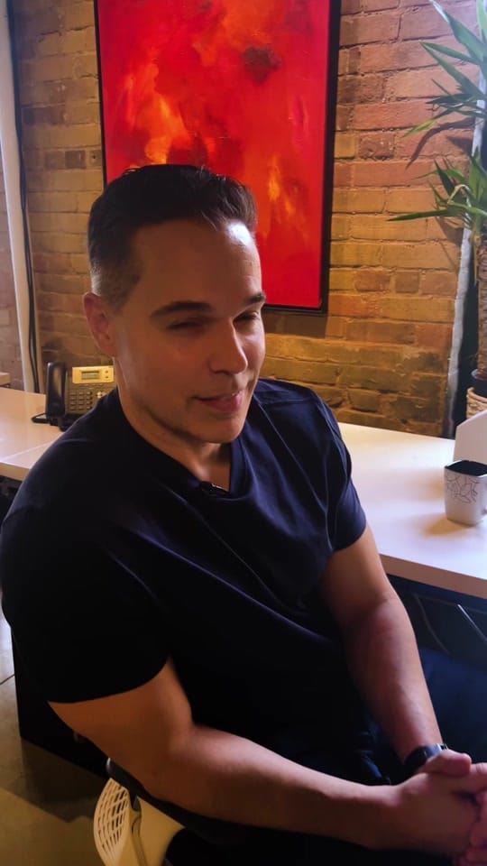 Post 2 by Clarity Recruitment on TikTok (video)