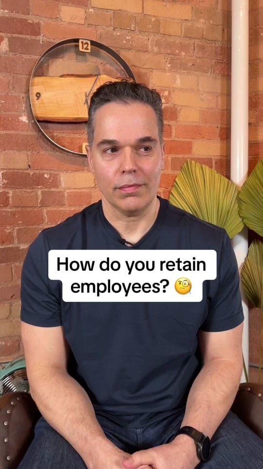 Post 1 by Clarity Recruitment on TikTok (video)