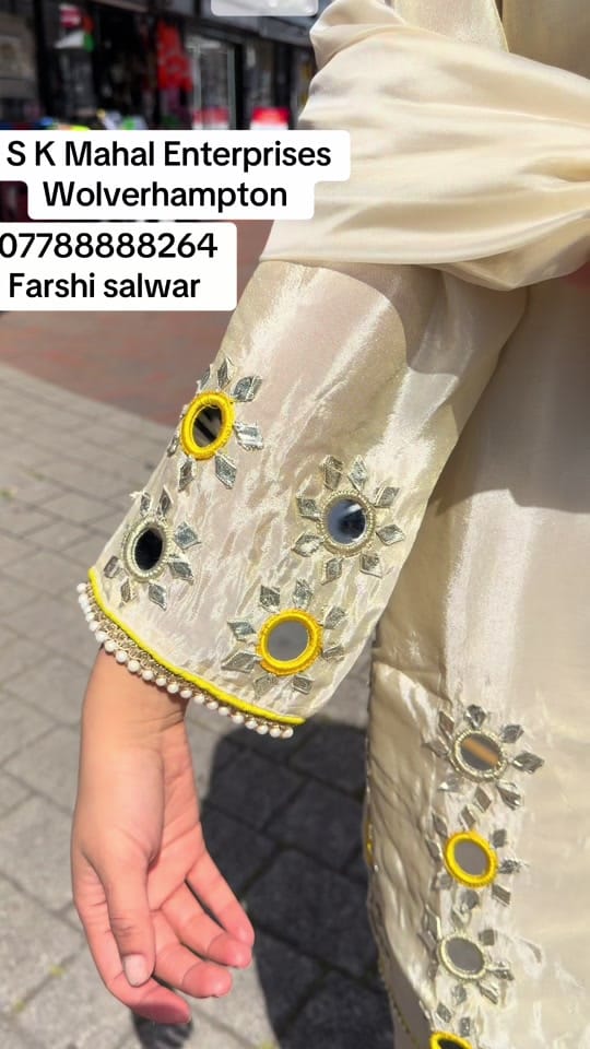 Post 1 by S k mahal enterprises on TikTok (video)
