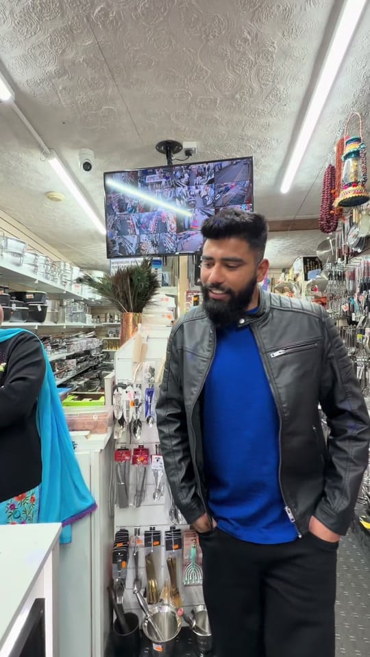 Post 8 by S k mahal enterprises on TikTok (video)