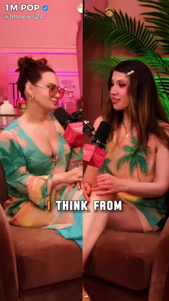 Post 2 by 1M POP on TikTok (video)