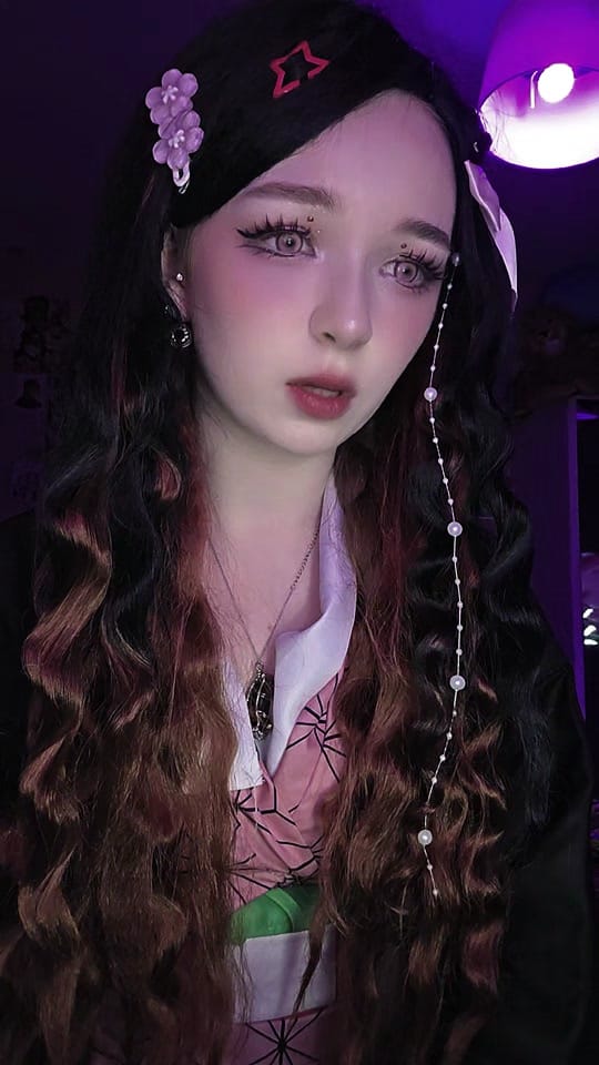 Post 9 by 🪷 Koa 🪷 on TikTok (video)