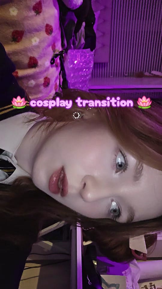 Post 8 by 🪷 Koa 🪷 on TikTok (video)