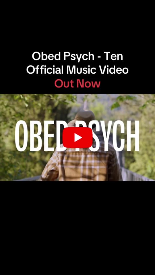 Post 6 by Obed Psych on TikTok (video)
