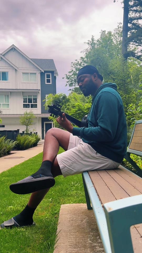 Post 10 by Obed Psych on TikTok (video)