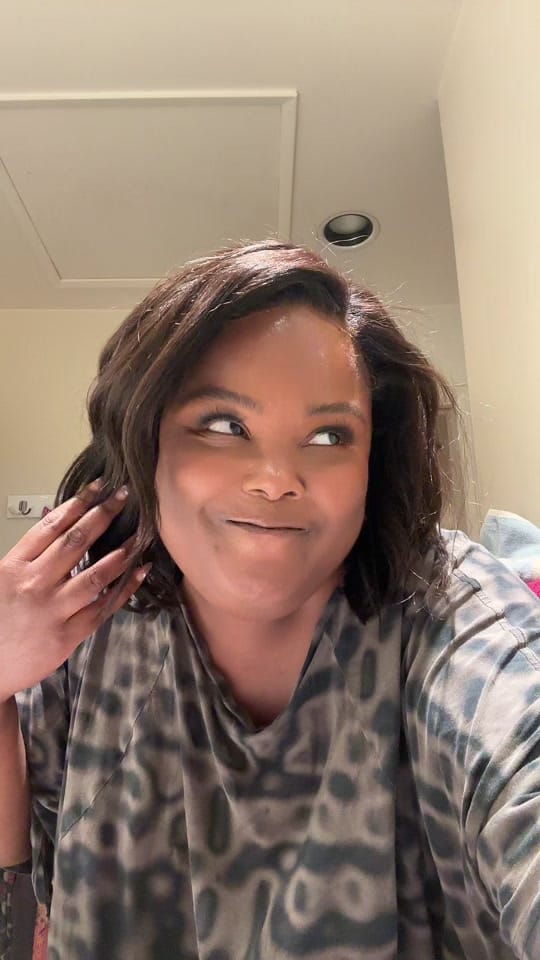 Post 3 by Danielle Pinnock on TikTok (video)