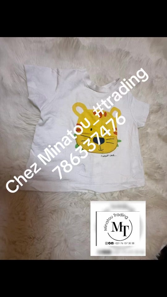 Post 2 by Friperie By Minatou_trading on TikTok (video)