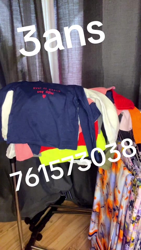 Post 6 by Friperie By Minatou_trading on TikTok (video)