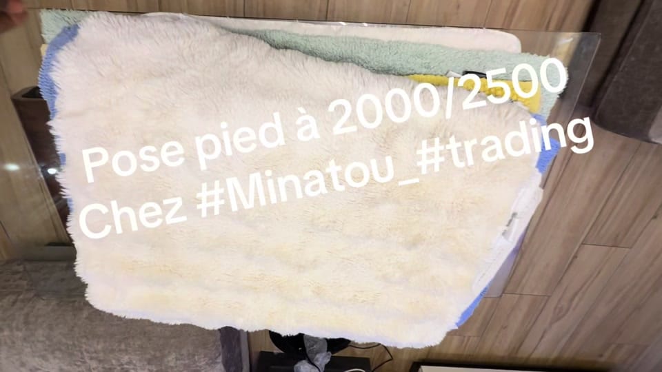 Post 3 by Friperie By Minatou_trading on TikTok (video)