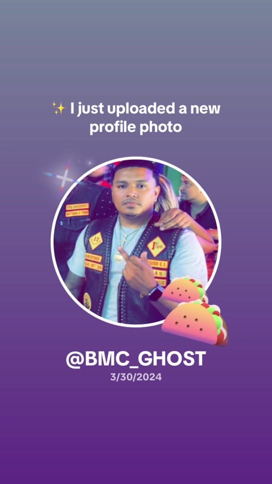 Post 1 by BMC_GHOST on TikTok (video)