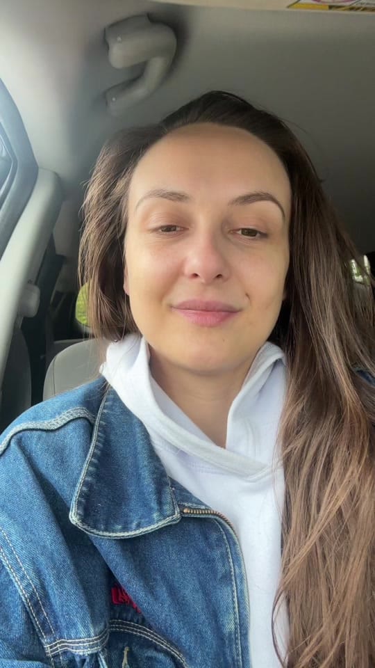 Post 7 by Alaina Ravello on TikTok (video)