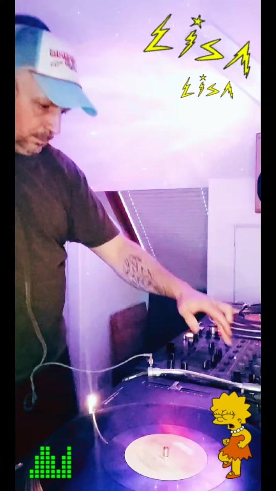 Post 2 by jonny j on TikTok (video)