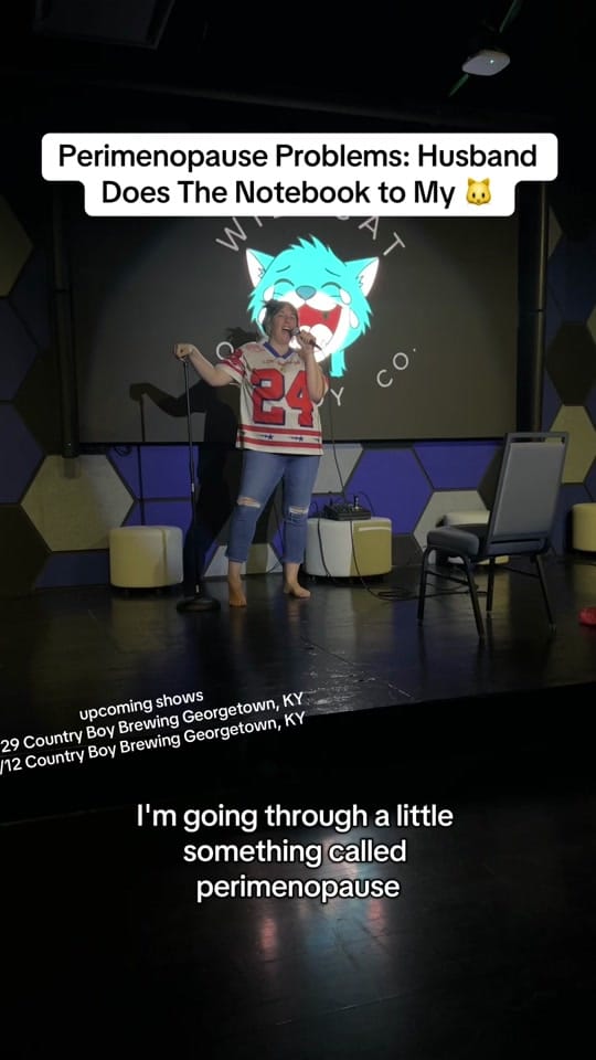 Post 10 by heidi.rachel.brown on TikTok (video)