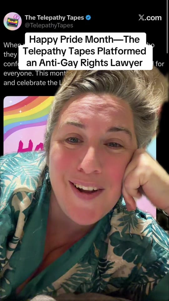 Post 5 by heidi.rachel.brown on TikTok (video)