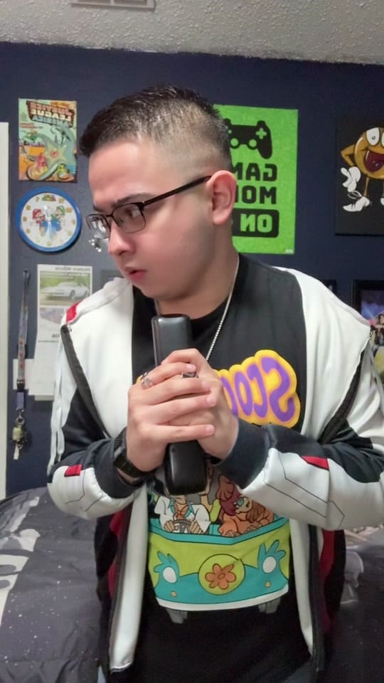 Post 1 by ✨D.R.🎥🇲🇽 on TikTok (video)