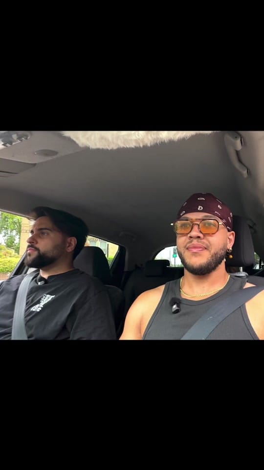Post 4 by amaabf on TikTok (video)