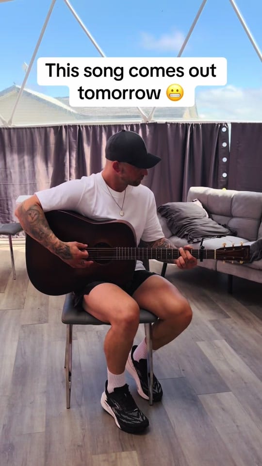 Post 3 by David B Archibald on TikTok (video)