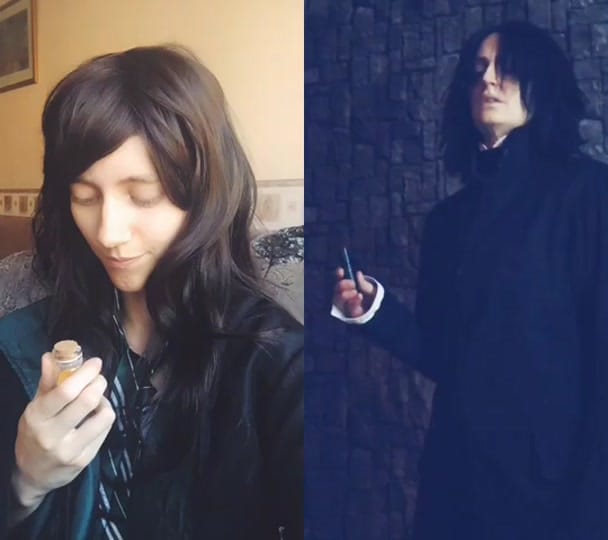 Post 10 by Alex ⭐ on TikTok (video)