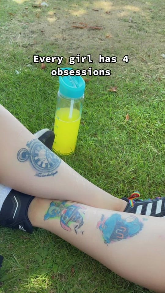 Post 3 by Alex ⭐ on TikTok (video)