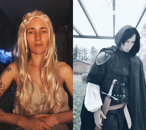 Post 9 by Alex ⭐ on TikTok (video)