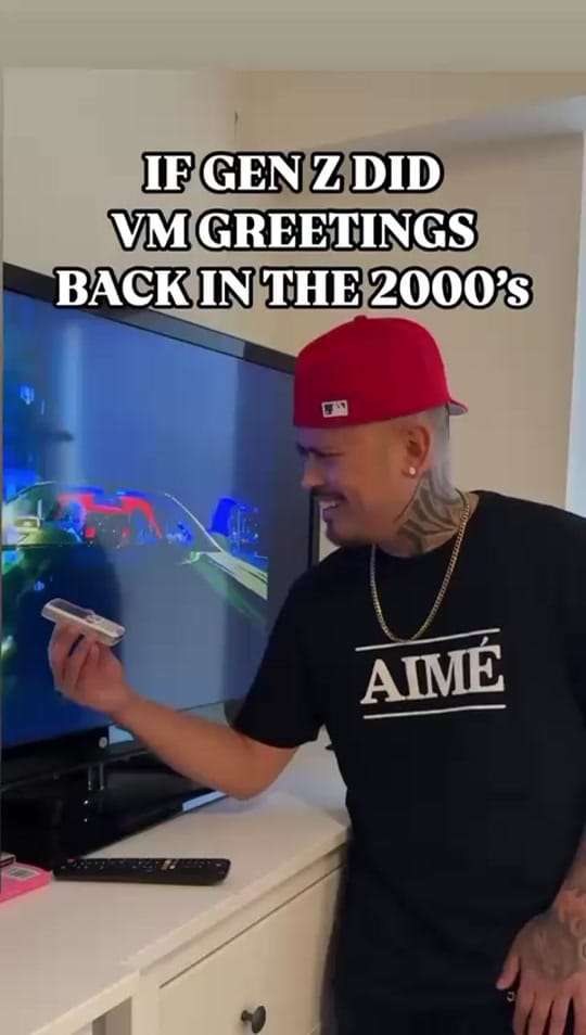 Post 1 by Keith Pedro on TikTok (video)