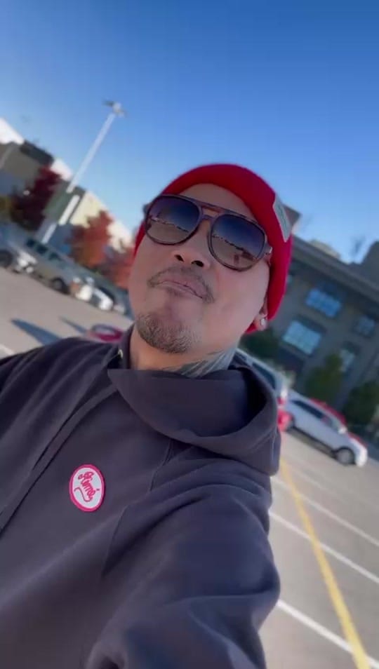Post 4 by Keith Pedro on TikTok (video)