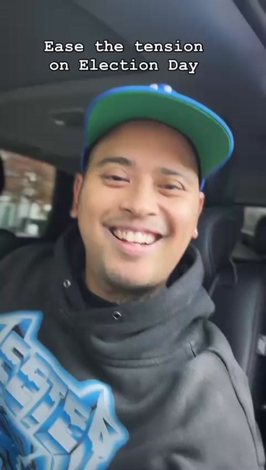 Post 6 by Keith Pedro on TikTok (video)