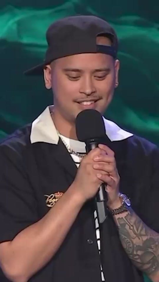 Post 5 by Keith Pedro on TikTok (video)