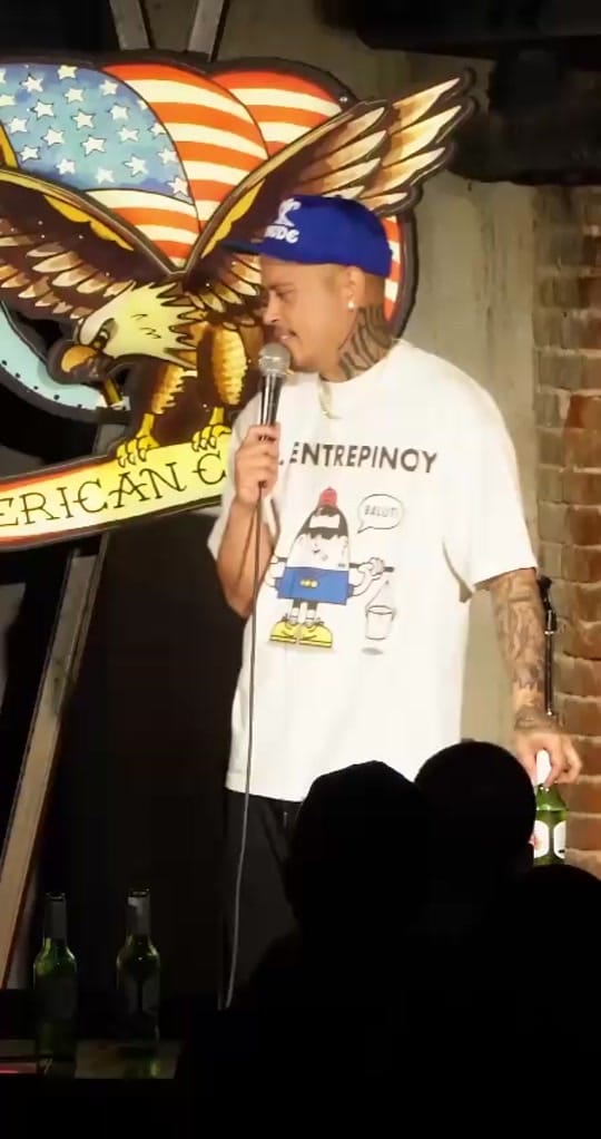 Post 9 by Keith Pedro on TikTok (video)