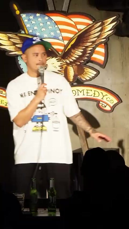 Post 3 by Keith Pedro on TikTok (video)