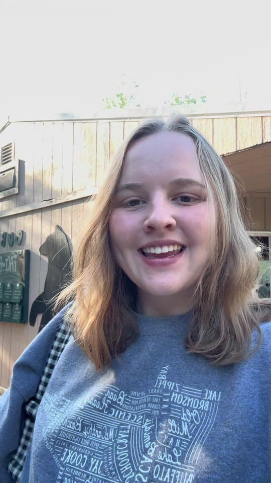 Post 6 by Discover the Range on TikTok (video)