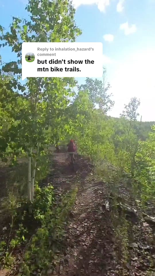Post 3 by Discover the Range on TikTok (video)