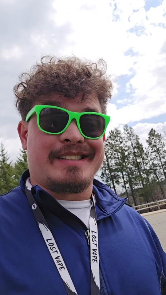 Post 9 by Discover the Range on TikTok (video)