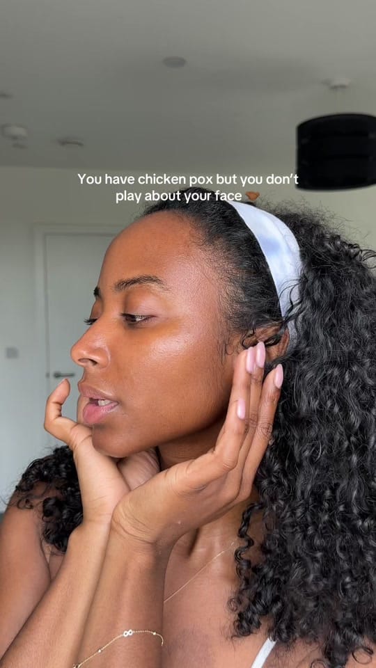 Post 3 by Luana Brito on TikTok (video)