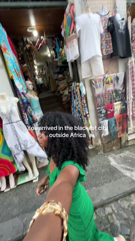 Post 9 by Luana Brito on TikTok (video)