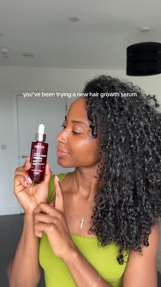 Post 6 by Luana Brito on TikTok (video)