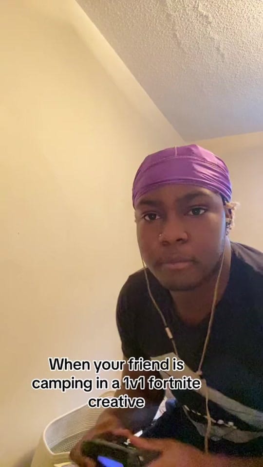 Post 2 by Allowme on TikTok (video)