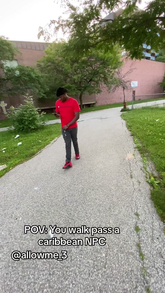 Post 7 by Allowme on TikTok (video)