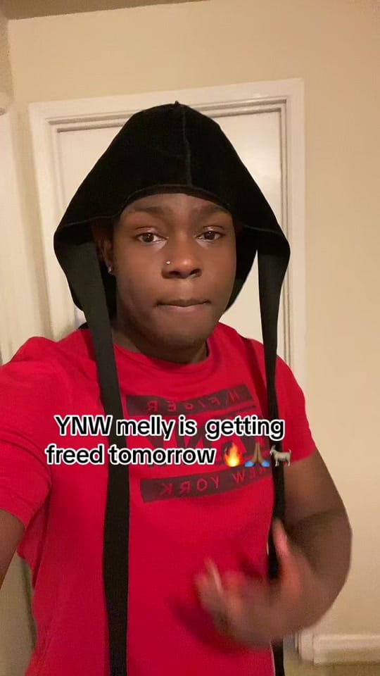 Post 9 by Allowme on TikTok (video)