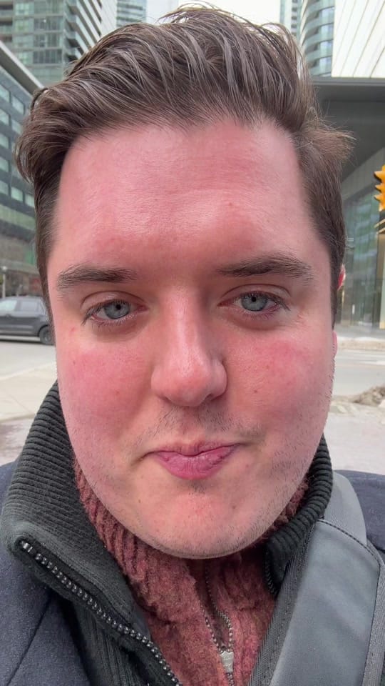 Post 5 by Ryan Durgy on TikTok (video)