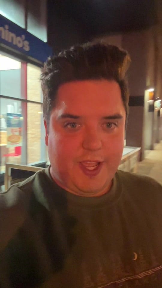 Post 4 by Ryan Durgy on TikTok (video)